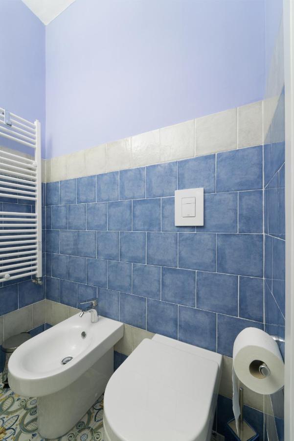 Suite & Luxury Rooms Palazzo Diomede Carafa Napoli Ngoại thất bức ảnh