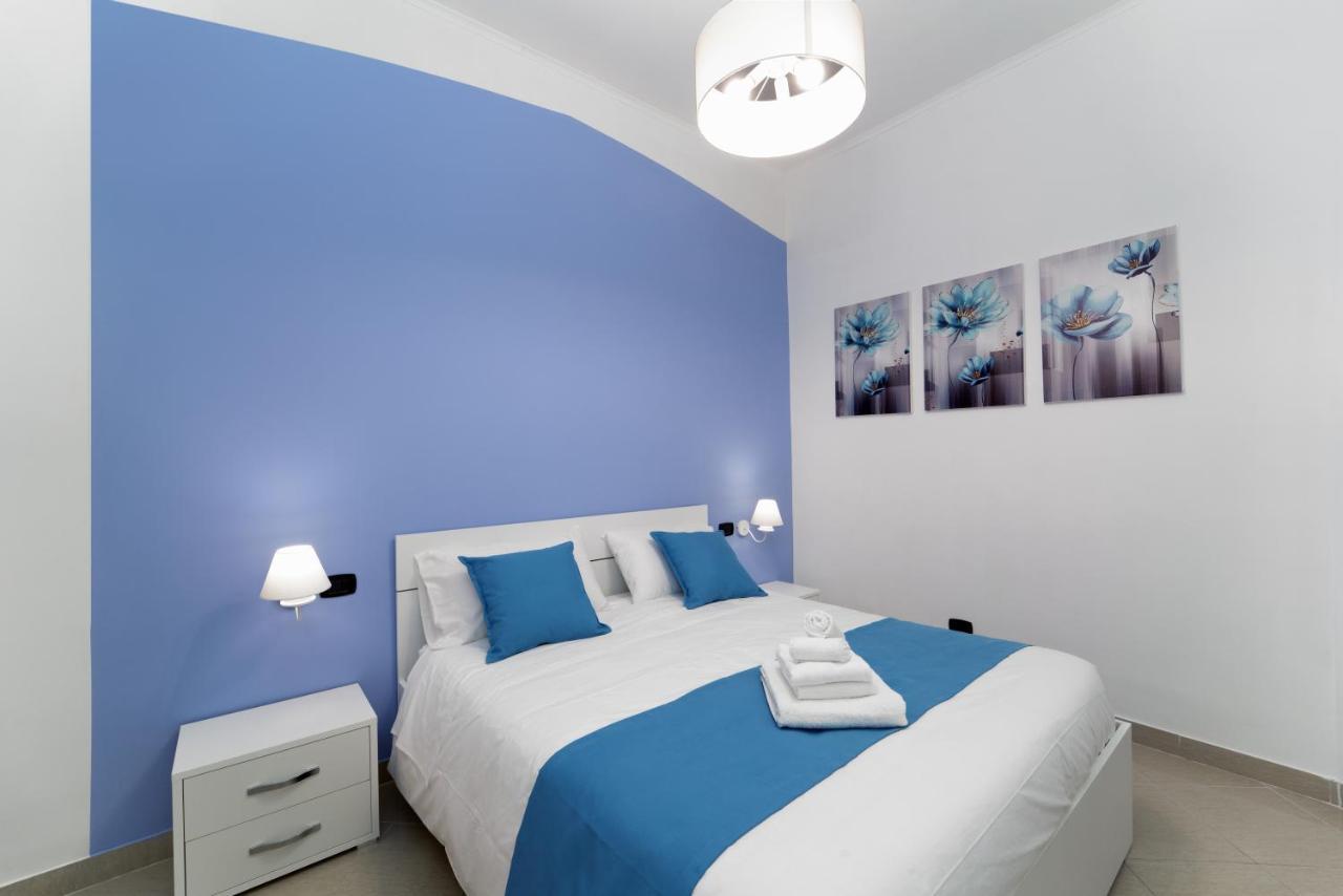 Suite & Luxury Rooms Palazzo Diomede Carafa Napoli Ngoại thất bức ảnh