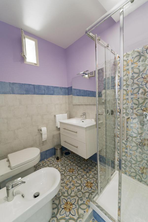 Suite & Luxury Rooms Palazzo Diomede Carafa Napoli Ngoại thất bức ảnh